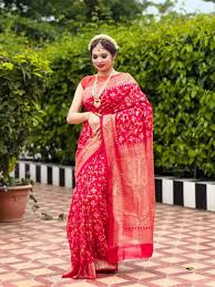 Saree 3