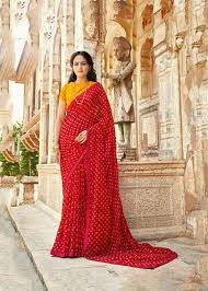 Saree 5